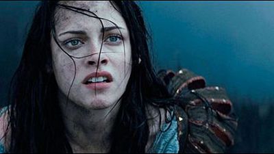 image de la news Une comédie érotique pour Kristen Stewart !