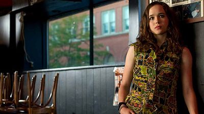 image de la news "Miss Stevens" : Ellen Page derrière la caméra !