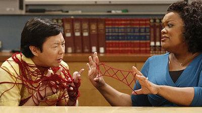 image de la news Audiences US du Jeudi 7 Février : le retour de "Community" !