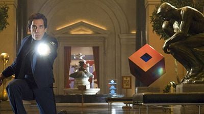 image de la news Un troisième "Nuit au musée" fin 2014 !