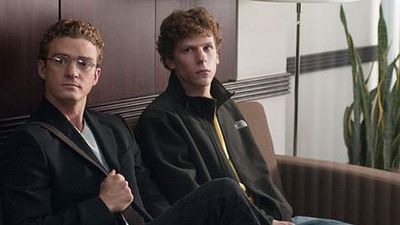 image de la news Mater / Zapper : votre soirée TV du vendredi 15 février 2013