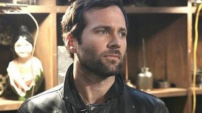 image de la news Eion Bailey de retour dans "Once Upon A Time"