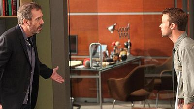 image de la news Audiences du mardi 12 février : Baisse pour "Dr House" et très bon score pour "Plus Belle la vie" !