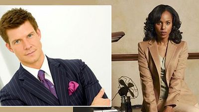 image de la news L'ex-patron d'"Ugly Betty" fait "Scandal"