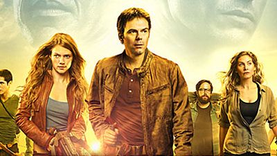 image de la news Une nouvelle affiche pour le retour de "Revolution" sur NBC [PHOTOS]