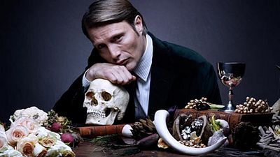 image de la news Le festin de "Hannibal" commencera le...