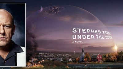 image de la news Dean Norris de "Breaking Bad" fait sa loi dans "Under the Dome"