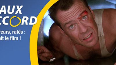 image de la news Faux Raccord : les gaffes de la saga "Die Hard ! [VIDEO]