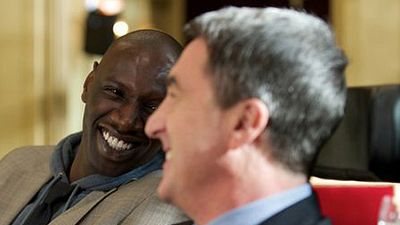 image de la news Goya 2013 : "Intouchables" Meilleur Film Européen !