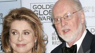 image de la news John Williams de retour pour "Star Wars VII" ?
