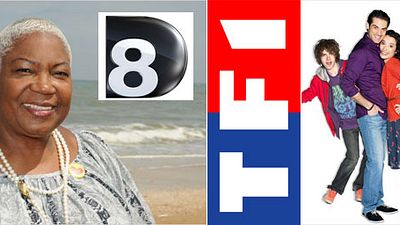 image de la news Un nouveau programme court pour D8 ?