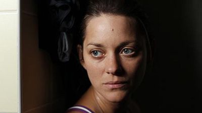 image de la news Marion Cotillard, femme de chambre pour Benoît Jacquot ?