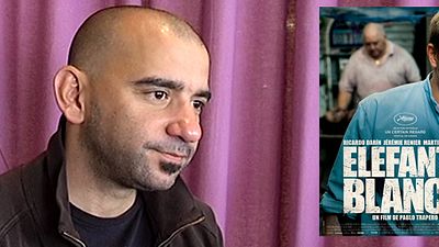 image de la news "Elefante Blanco" : 3 questions à Pablo Trapero