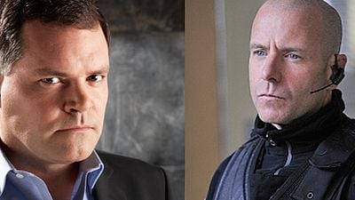 image de la news "The Killing" : encore deux recrues et un nouveau projet pour le créateur de la série