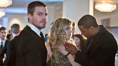 Audiences US du Mercredi 20 Février : Encore une belle performance pour "Arrow"