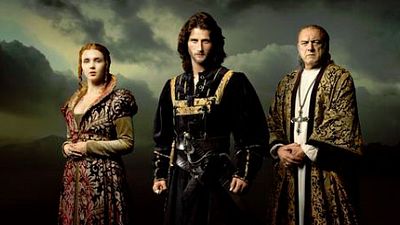 image de la news La Saison 2 de "Borgia" le 18 mars sur Canal+