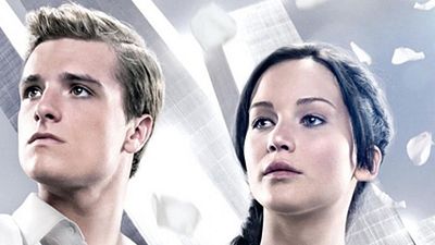 image de la news "Hunger Games - L'embrasement" : les affiches !