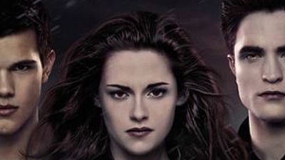 image de la news Razzie Awards 2013 : "Twilight" fait une razzia !
