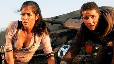 image de la news Mater / Zapper : votre soirée TV du dimanche 3 mars 2013