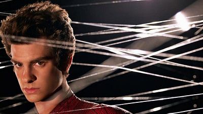 image de la news "The Amazing Spider-Man 2" : première image officielle ! [PHOTO]