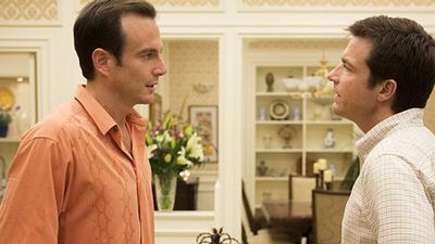 image de la news Pas de saison 5 d'"Arrested Development" ?