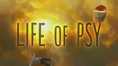 image de la news Après "Life of Pi", voici... "Life of Psy" ! [VIDEO]