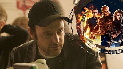 image de la news "Fantastic Four" : Matthew Vaughn en renfort !