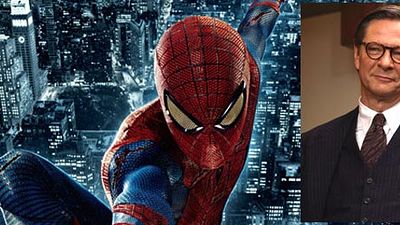 image de la news "The Amazing Spider-Man 2" a trouvé son Norman Osborn !