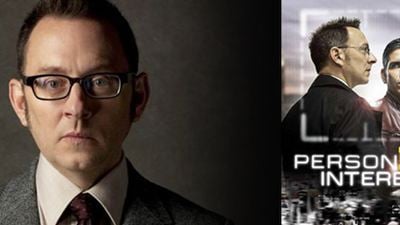 Rencontre avec Michael Emerson, le mystérieux Finch de "Person of Interest"