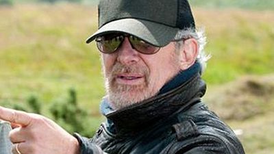 image de la news L'annonce de Spielberg Président à Cannes met Twitter en émoi ! 