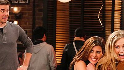 image de la news Audiences US du Mercredi 27 Février : fin de saison ou fin de série pour "Guys with Kids" ?