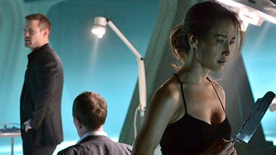 image de la news Audiences US du vendredi 1er Mars : "Nikita" se stabilise