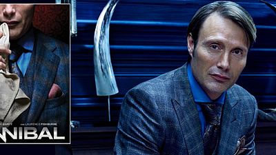 image de la news Une nouvelle bande-annonce de "Hannibal", le prequel du "Silence des Agneaux" [VIDEO]