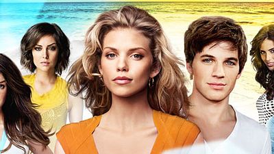 image de la news "90210" est annulée !