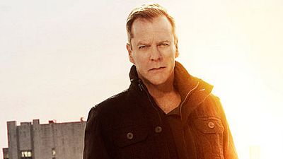 image de la news Kiefer Sutherland sur la "Black List" de NBC ? 