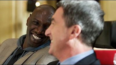 image de la news Un réalisateur pour le remake US d'"Intouchables" !