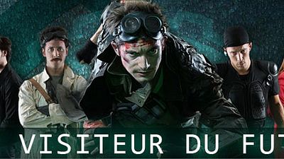 image de la news Réservez vos billets pour la tournée du "Visiteur du Futur" !