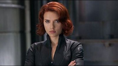 image de la news Scarlett Johansson monte un groupe de filles !