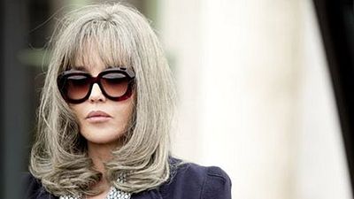 image de la news Isabelle Adjani ne sera pas Anne Sinclair