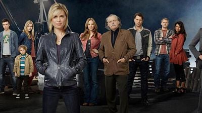 image de la news Audiences US du Dimanche 3 Mars : "Red Widow" a-t-elle réussi ses débuts ?