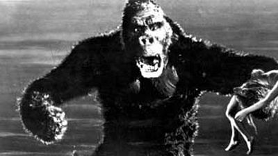 image de la news Semaine "King Kong" sur TCM