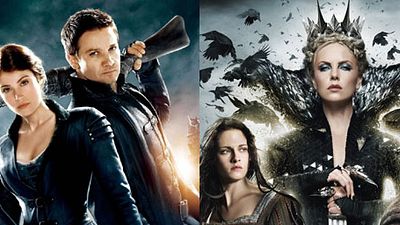 image de la news Quiz Ciné/Séries : Contes et légendes