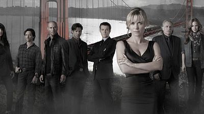 image de la news Ce que pense la presse US de "Red Widow"