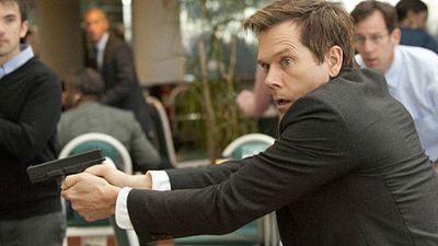 image de la news Audiences US du lundi 4 Mars : renouvelée, "The Following" réalise une nouvelle belle performance