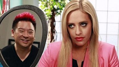 image de la news Audiences US du Mercredi 6 Mars : "Suburgatory" réalise son pire score historique