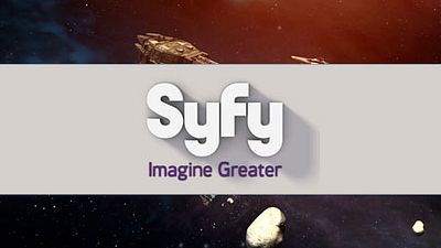 image de la news SyFy commande la nouvelle série du créateur de "Battlestar Galactica"