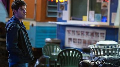 image de la news Audiences US du vendredi 8 Mars : le retour de "Grimm" !