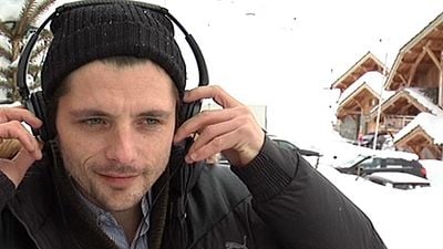 Raphaël Personnaz, l'interview blind-test ! [VIDEO]