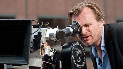image de la news "Interstellar" de Christopher Norlan sortira en France le ...