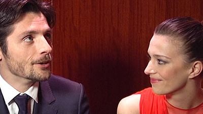 image de la news Céline Sallette et Raphaël Personnaz dans "Geronimo" de Tony Gatlif